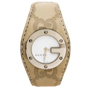Gucci ladies watch